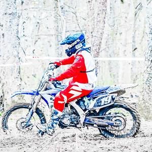 Meet your Posher, Justin